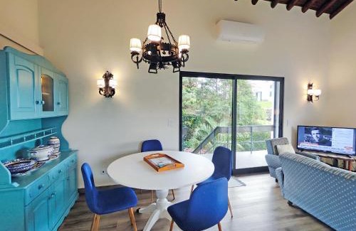 Caloura Haus | O Nosso Refúgio
