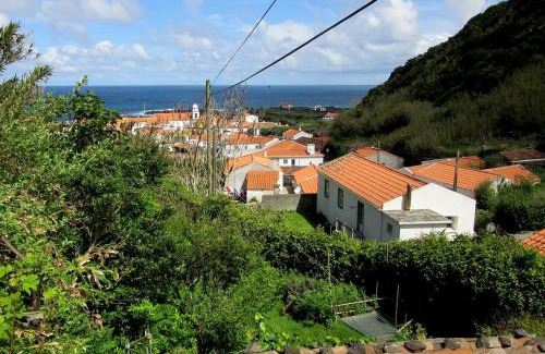 Faja Grande Haus | O Palheiro