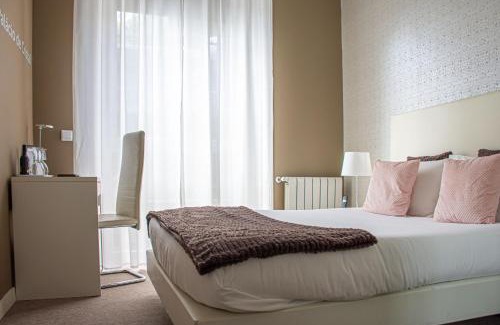 Boavista Haus | O'Porto Seven - Guest House