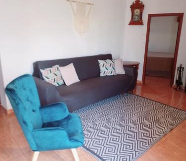 Bordeira Haus | O Refúgio dos Pais