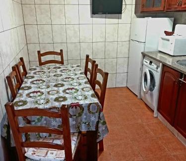 Bordeira Haus | O Refúgio dos Pais