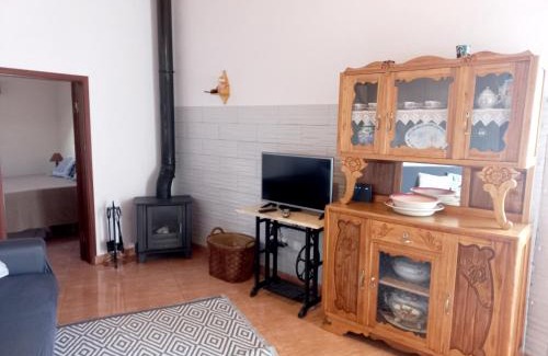 Bordeira Haus | O Refúgio dos Pais