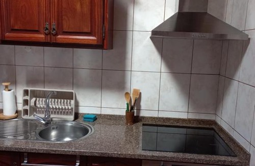 Bordeira Haus | O Refúgio dos Pais