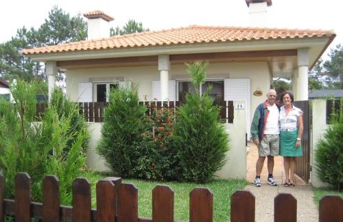 Esmoriz Haus | O refúgio - The shelter
