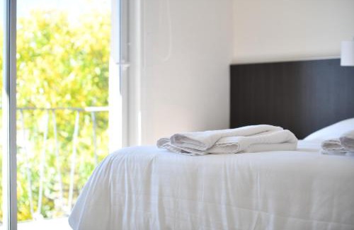 Gualeguaychu Hotel | O2 Hotel Gualeguaychú