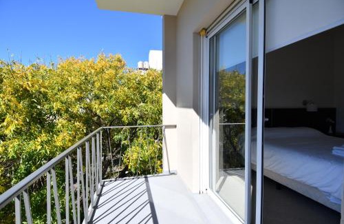 Gualeguaychu Hotel | O2 Hotel Gualeguaychú