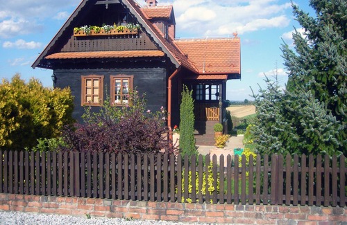 Marusevec Haus | Oak Cottage Getaway in Nordkroatien