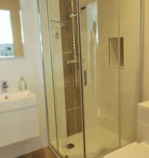 Swadlincote Wohnung | Oak Tree Annex Keppel Gate B & B