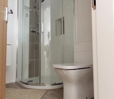 Swadlincote Wohnung | Oak Tree Annex Keppel Gate B & B