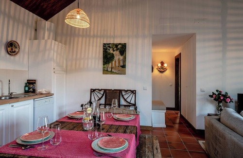 Sao Tiaguinho Hütte | Oak Tree House - Quinta das Lamas - Vouzela