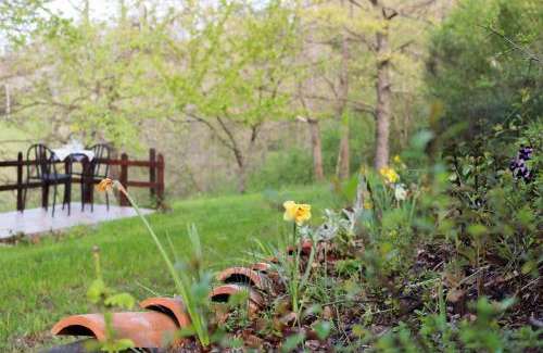 Castiglione dei Pepoli Bed & Breakfast | Oak Tree Ranch