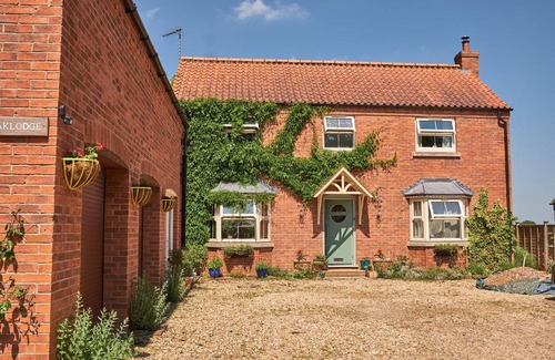 Spilsby Haus | Oaklodge