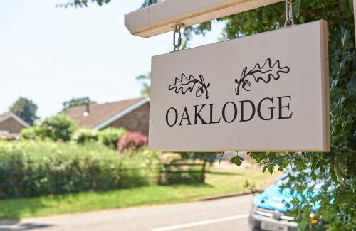 Spilsby Haus | Oaklodge