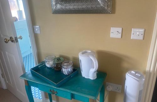 Spilsby Haus | Oaklodge