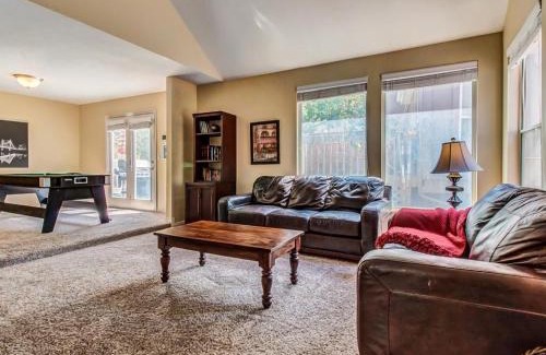 Cottonwood Heights Haus | Oaks at Wasatch #10