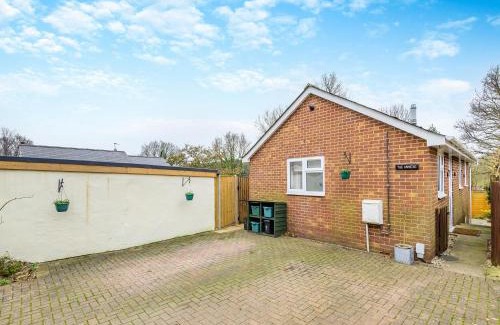 Coleford Haus | Oaktree Lodge