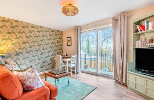 Coleford Haus | Oaktree Lodge