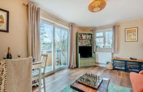 Coleford Haus | Oaktree Lodge