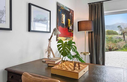 Oakura Haus | Oakura Oasis - ultimate beachside retreat