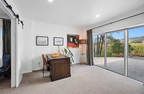 Oakura Haus | Oakura Oasis - ultimate beachside retreat