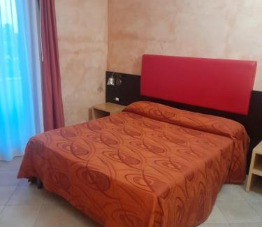 San Vito dei Normanni Wohnung | Oasi Del Visir Resort