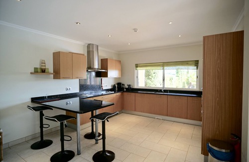 Sesmarias Villa | Oasis 6 Luxus Villa 500m zum Strand