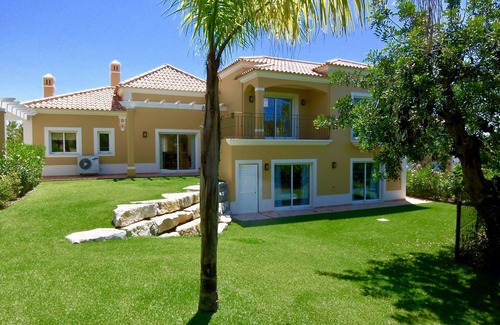 Sesmarias Villa | Oasis 6 Luxus Villa 500m zum Strand
