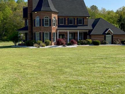 La Plata Haus | Oasis at Charity’s Hope Family Farm