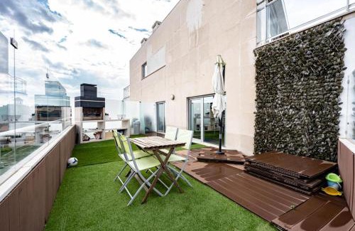 Figueira da Foz Wohnung | Oasis beach apartment