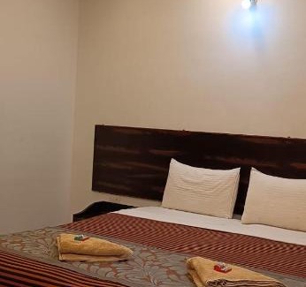 Agonda Haus | Oasis Beach Resort