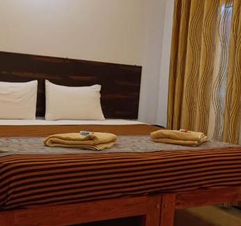 Agonda Haus | Oasis Beach Resort