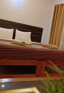 Agonda Haus | Oasis Beach Resort