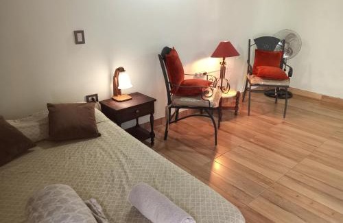 Asuncion Wohnung | Oasis de battilana