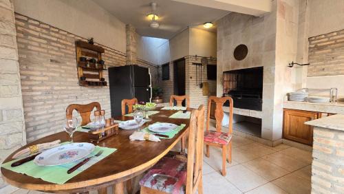 Asuncion Wohnung | Oasis de battilana