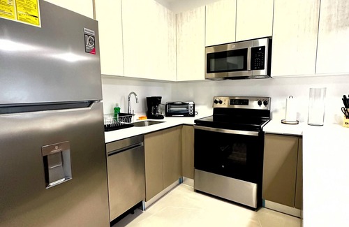 Villarreal Wohnung | Oasis en Las Palmas Resort, Tamarindo