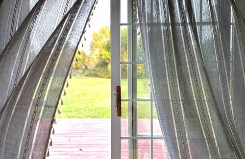 Chillicothe Haus | Oasis in the Midwest