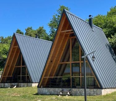 Poscenje Haus | OASIS of PEACE 1