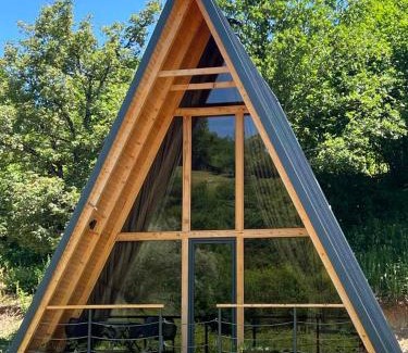 Poscenje Haus | OASIS of PEACE 1