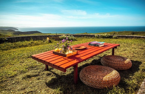 Alfoz de Lloredo Haus | Oasis of Rest Your Exceptional Refuge