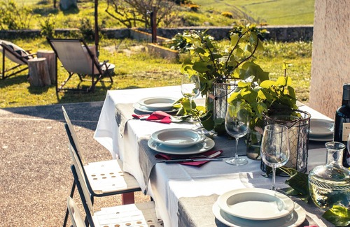 Alfoz de Lloredo Haus | Oasis of Rest Your Exceptional Refuge