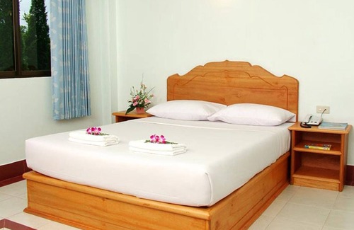 Downtown Krabi Hotel | Oasis Resort