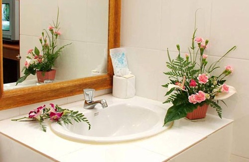 Downtown Krabi Hotel | Oasis Resort