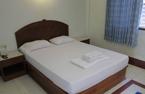 Downtown Krabi Hotel | Oasis Resort