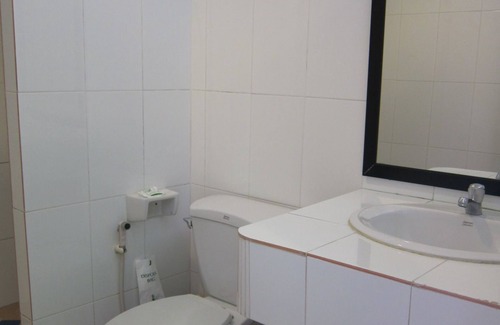 Downtown Krabi Hotel | Oasis Resort