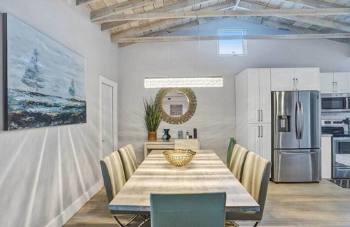 Lake Ridge Haus | Oasis Retreat! - 4BR/3BA Private Pool Home!