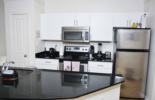 Huntington Wohnung | OasisCharming2Bedrooms+SofaBedFreeParking WashingtonDCAnd ReaganNational Airport