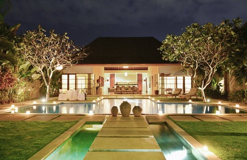 Laksmana Villa | OB16001 - 16 Bedroom Villa Complex in Seminyak