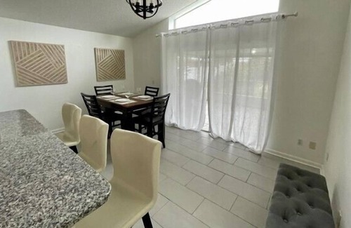 Clermont Villa | OBA28000 Amazing House at Clermont with pool and gated community