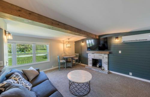 Oberlin Wohnung | Oberlin Getaway