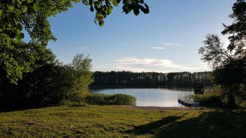Behren-Luebchin Wohnung | Oberstübchen im Alten Pfarrhof